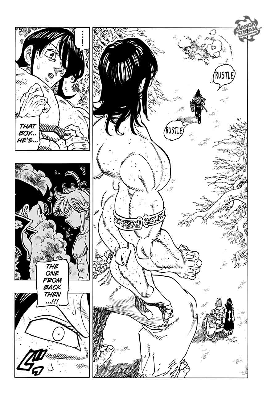 Nanatsu No Taizai Chapter 215 Page 2