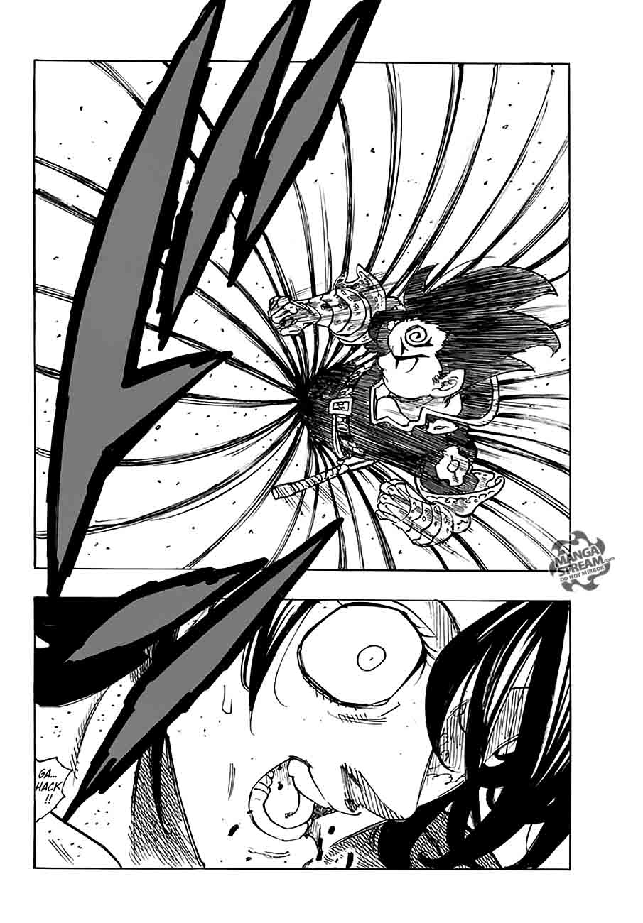 Nanatsu No Taizai Chapter 215 Page 8
