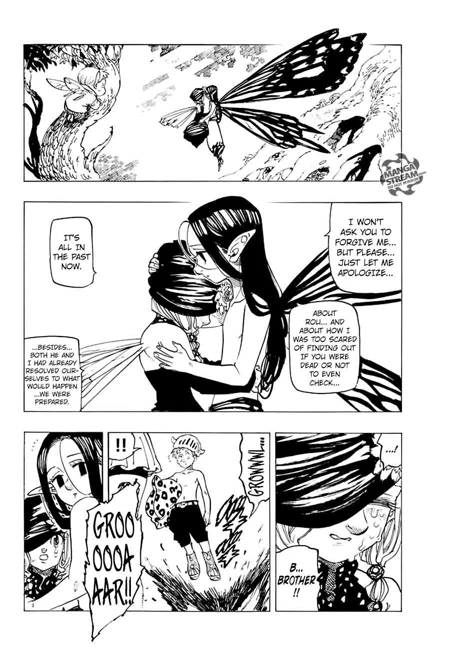 Nanatsu No Taizai Chapter 216 Page 10
