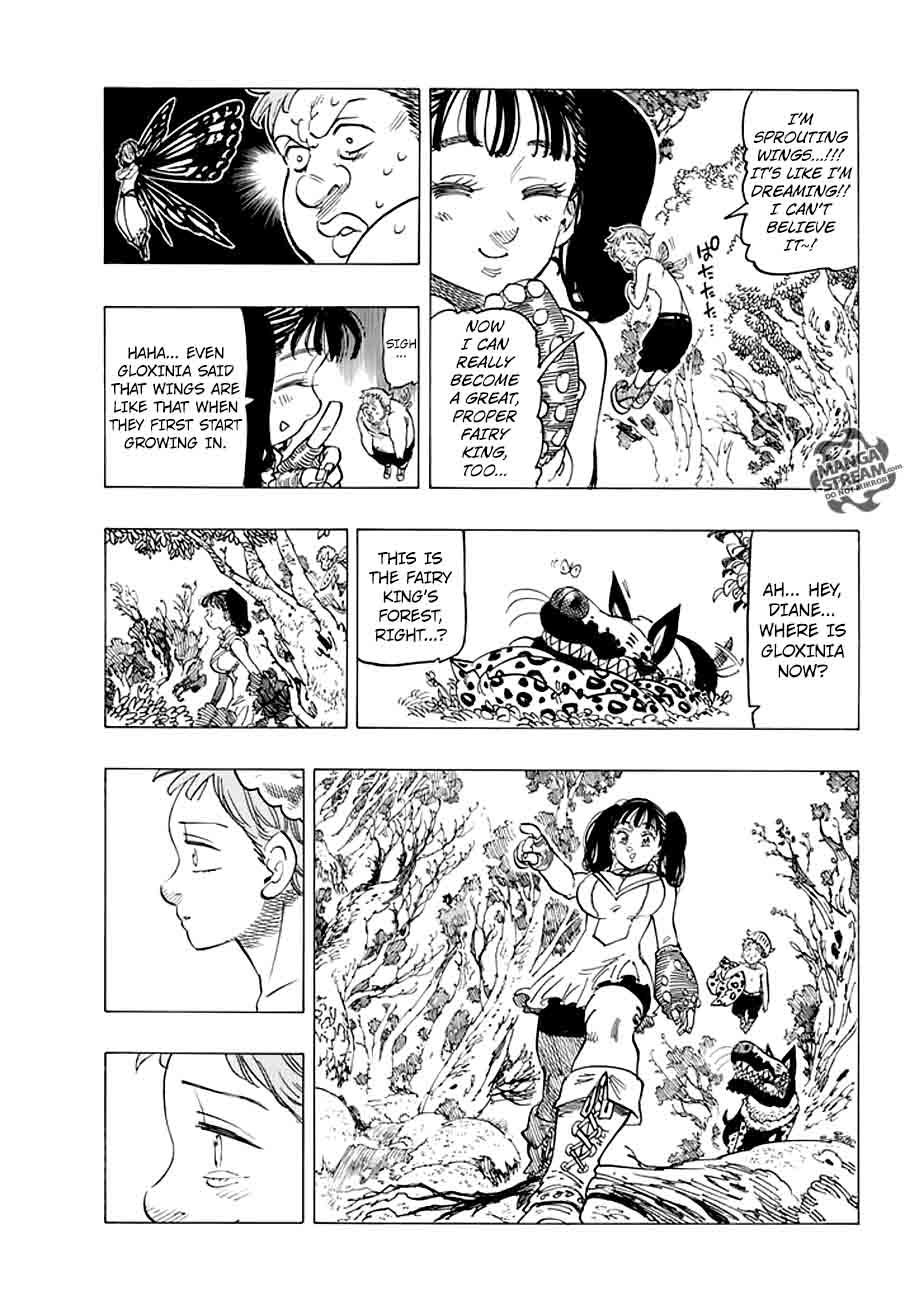 Nanatsu No Taizai Chapter 216 Page 9