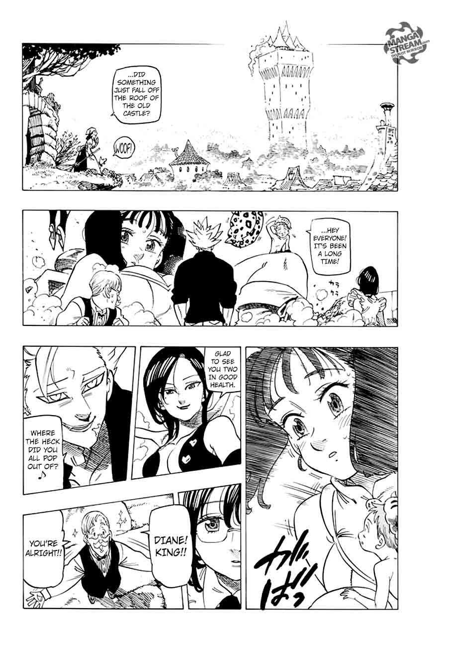 Nanatsu No Taizai Chapter 217 Page 2