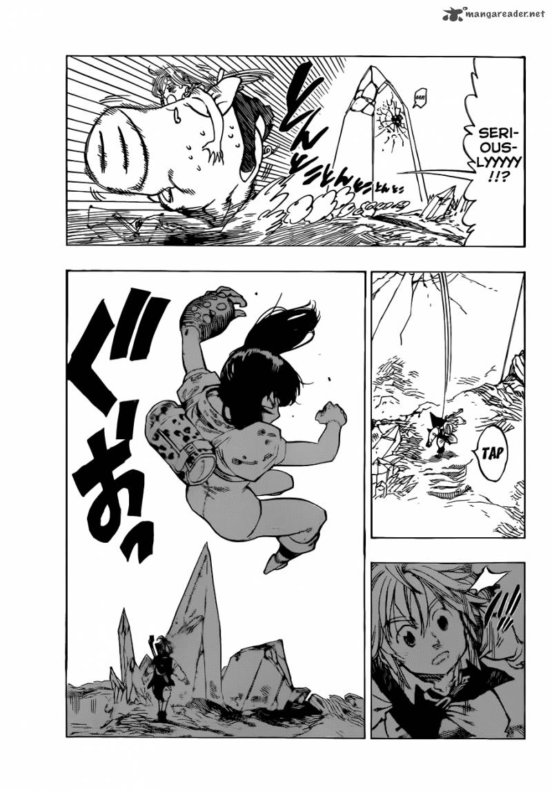 Nanatsu No Taizai Chapter 22 Page 10