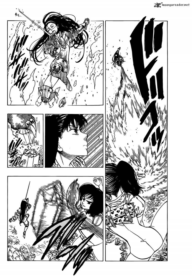 Nanatsu No Taizai Chapter 22 Page 15