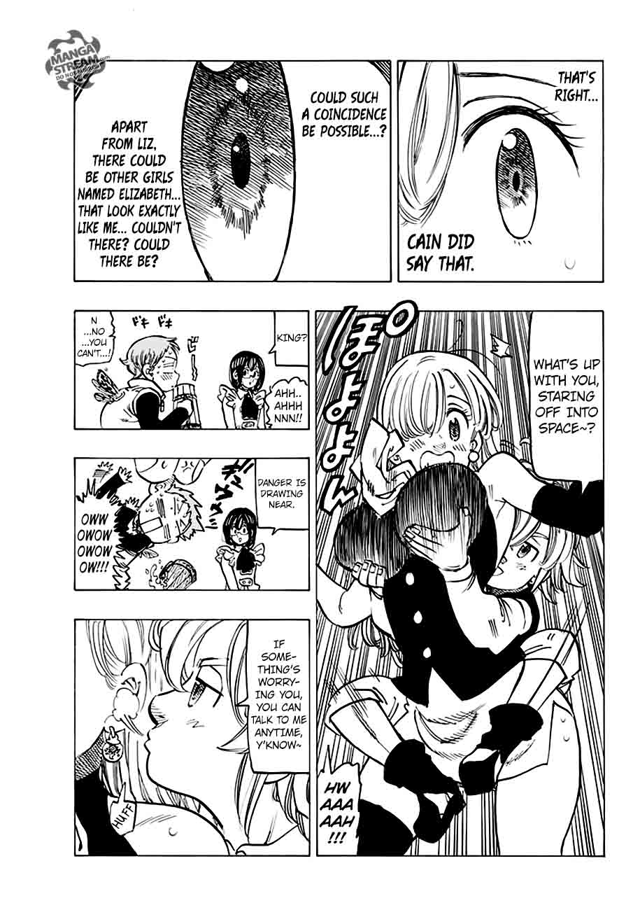 Nanatsu No Taizai Chapter 220 Page 10