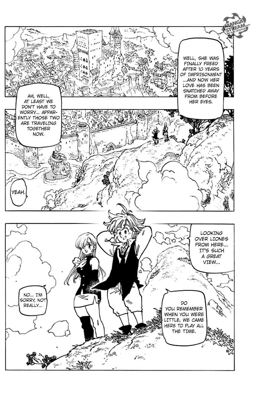 Nanatsu No Taizai Chapter 221 Page 4