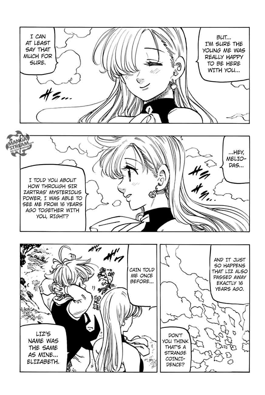 Nanatsu No Taizai Chapter 221 Page 5