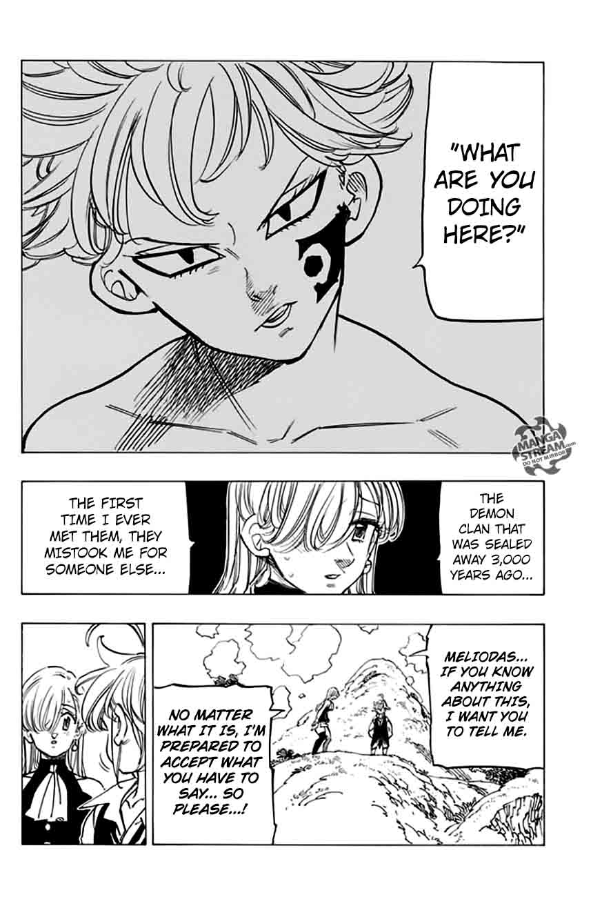 Nanatsu No Taizai Chapter 221 Page 8