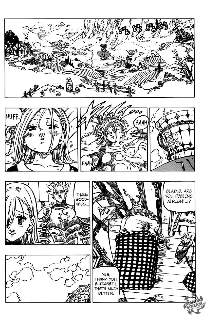 Nanatsu No Taizai Chapter 223 Page 2