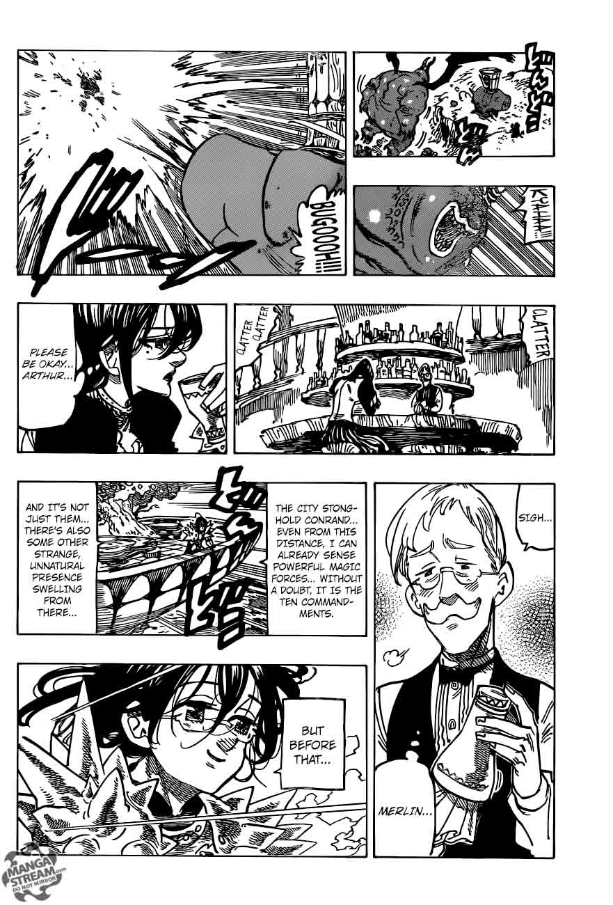 Nanatsu No Taizai Chapter 223 Page 6