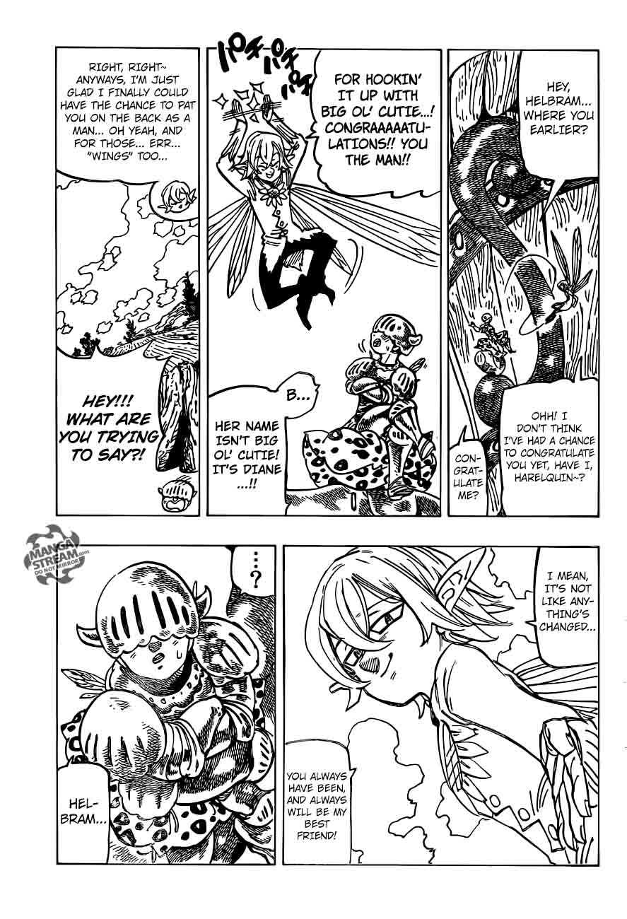 Nanatsu No Taizai Chapter 223 Page 7
