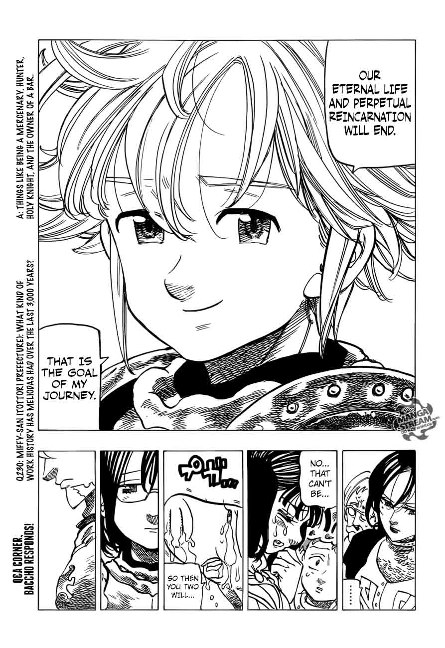 Nanatsu No Taizai Chapter 224 Page 18