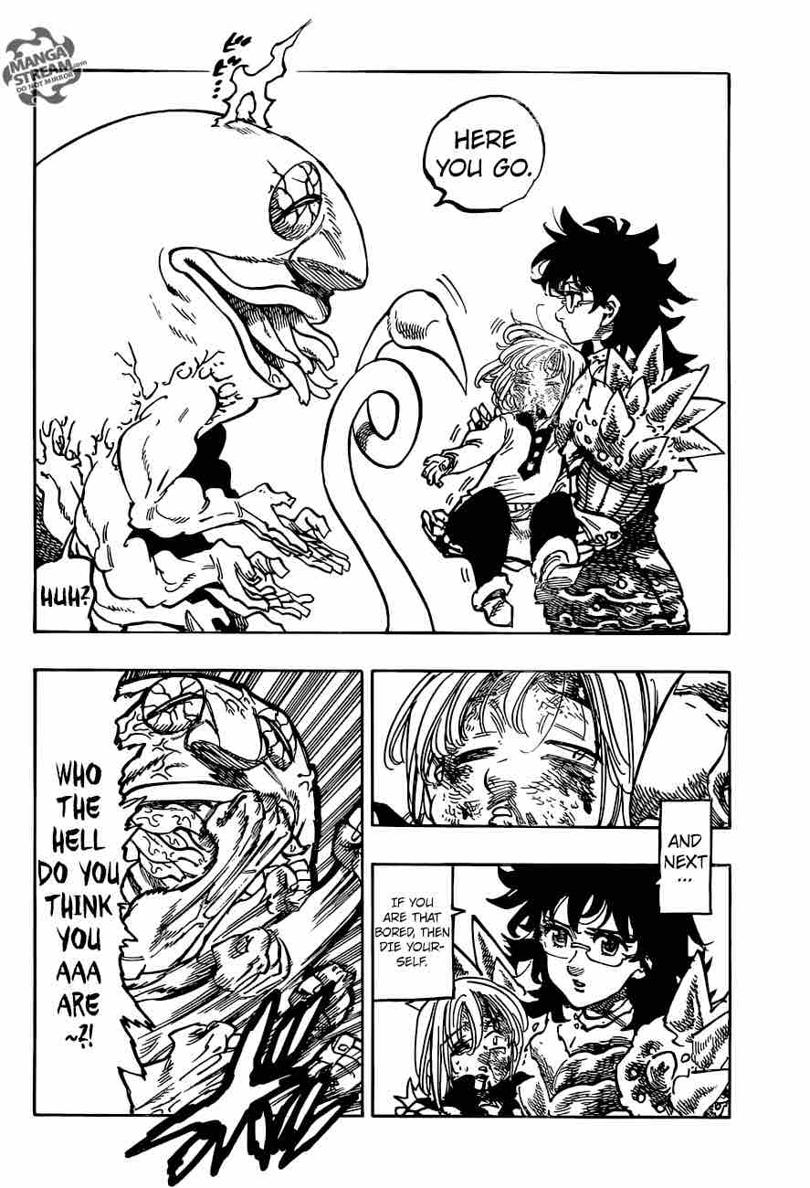 Nanatsu No Taizai Chapter 225 Page 6