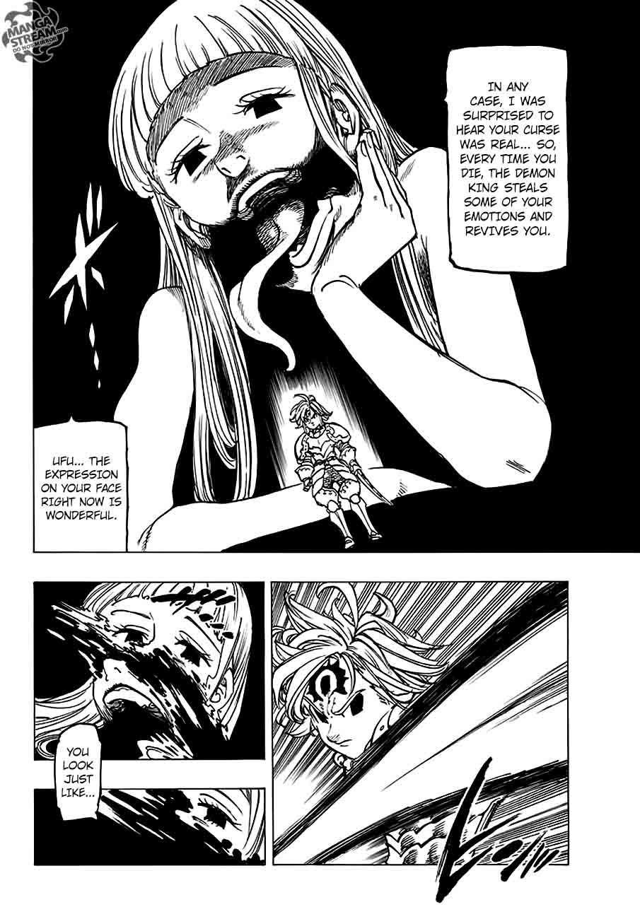 Nanatsu No Taizai Chapter 226 Page 15