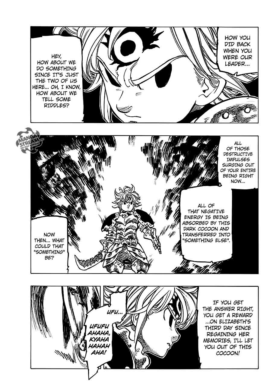 Nanatsu No Taizai Chapter 226 Page 16