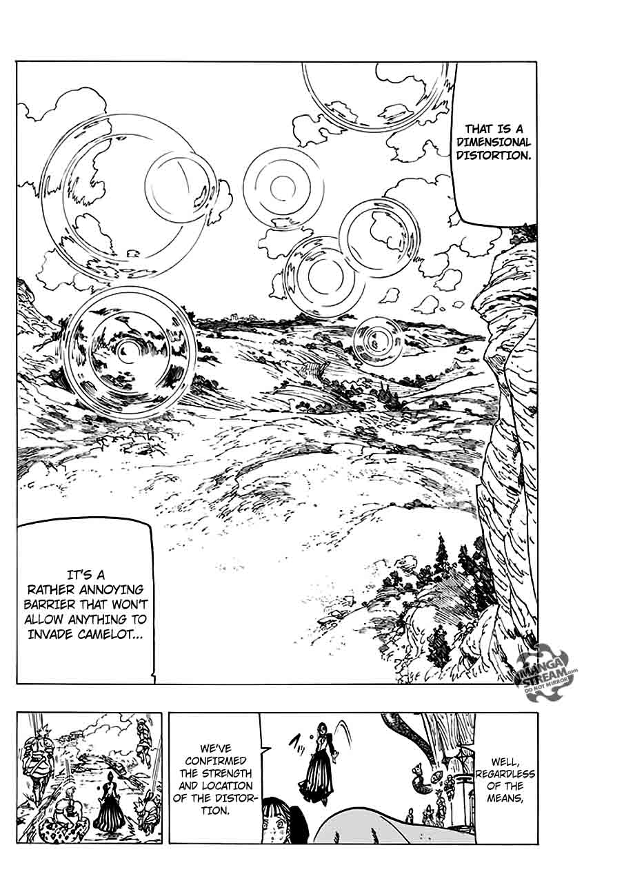 Nanatsu No Taizai Chapter 226 Page 7