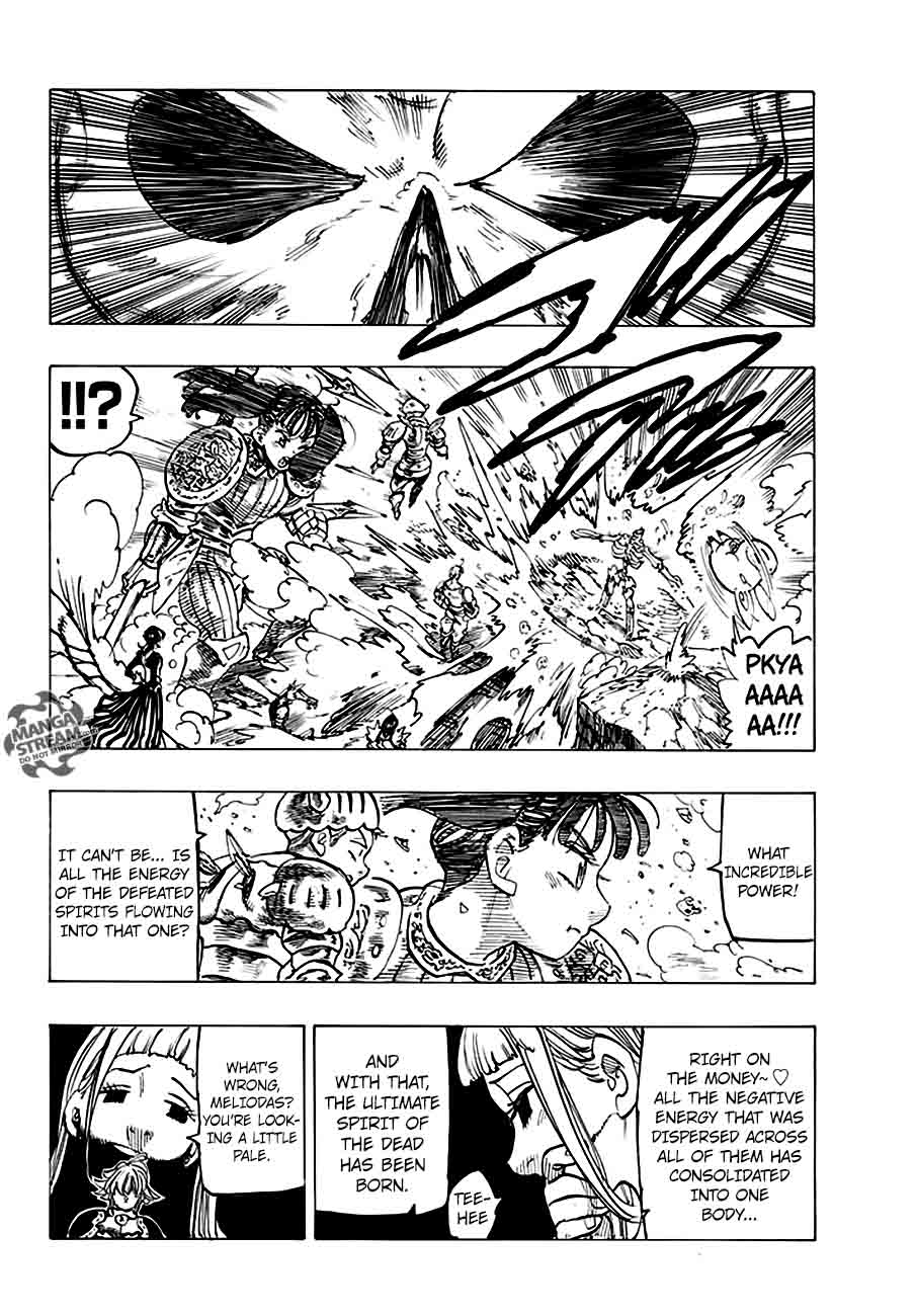 Nanatsu No Taizai Chapter 227 Page 13