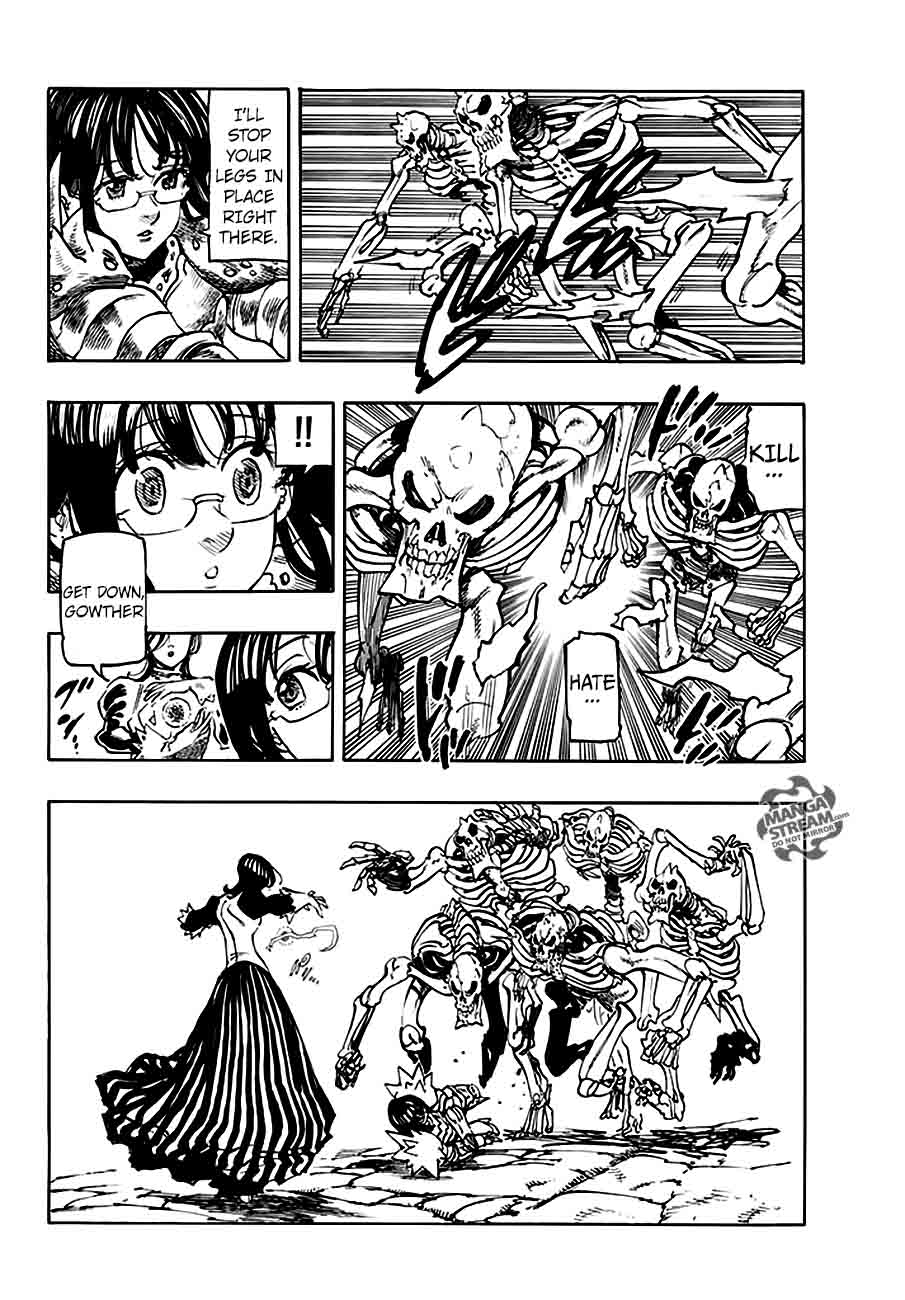 Nanatsu No Taizai Chapter 227 Page 4
