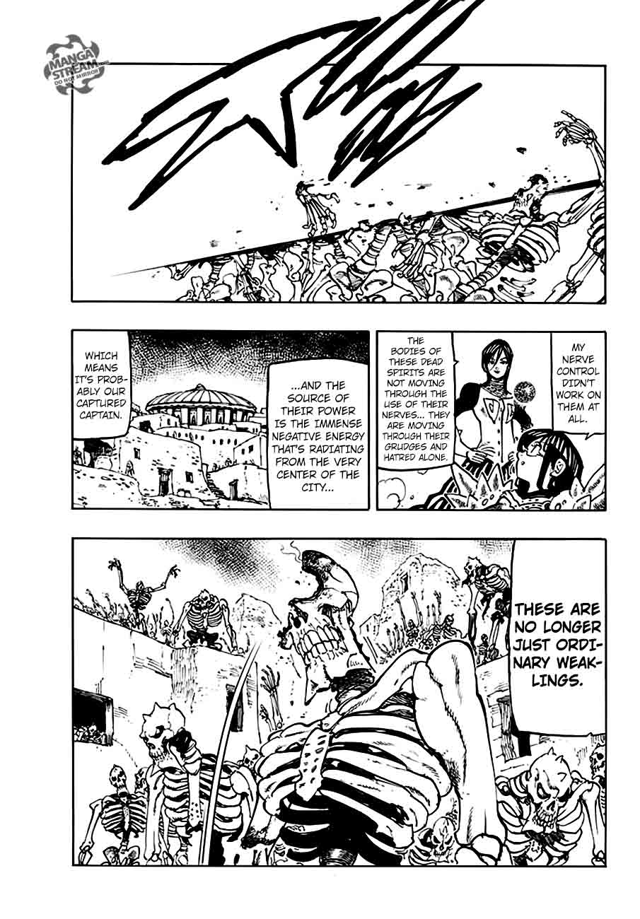 Nanatsu No Taizai Chapter 227 Page 5