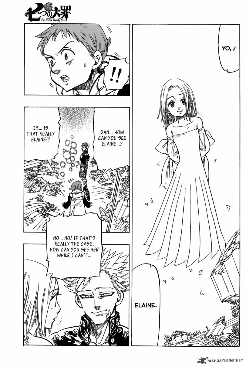 Nanatsu No Taizai Chapter 23 Page 10