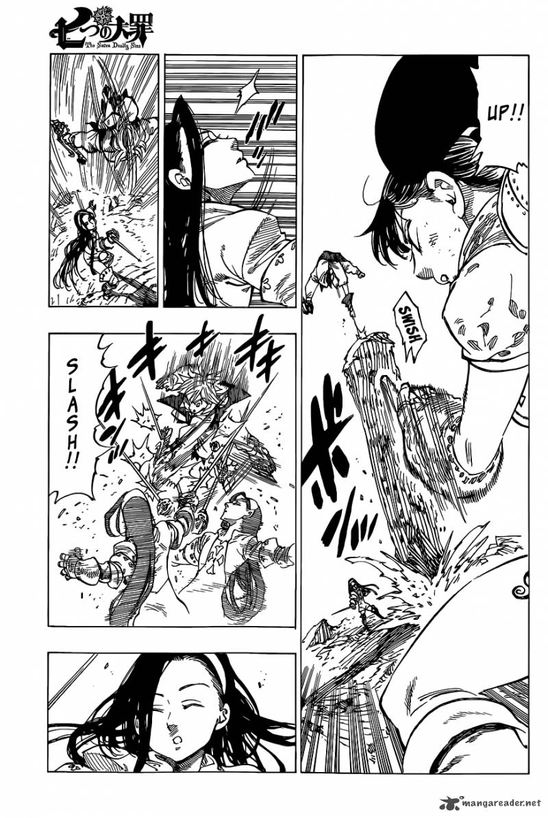 Nanatsu No Taizai Chapter 23 Page 18