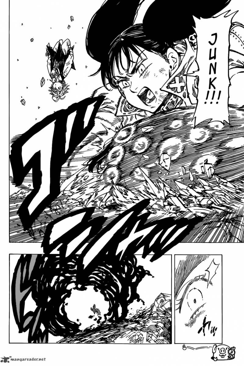 Nanatsu No Taizai Chapter 23 Page 19