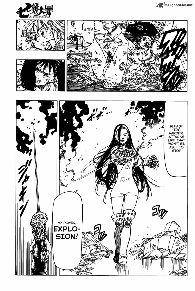 Nanatsu No Taizai Chapter 23 Page 20