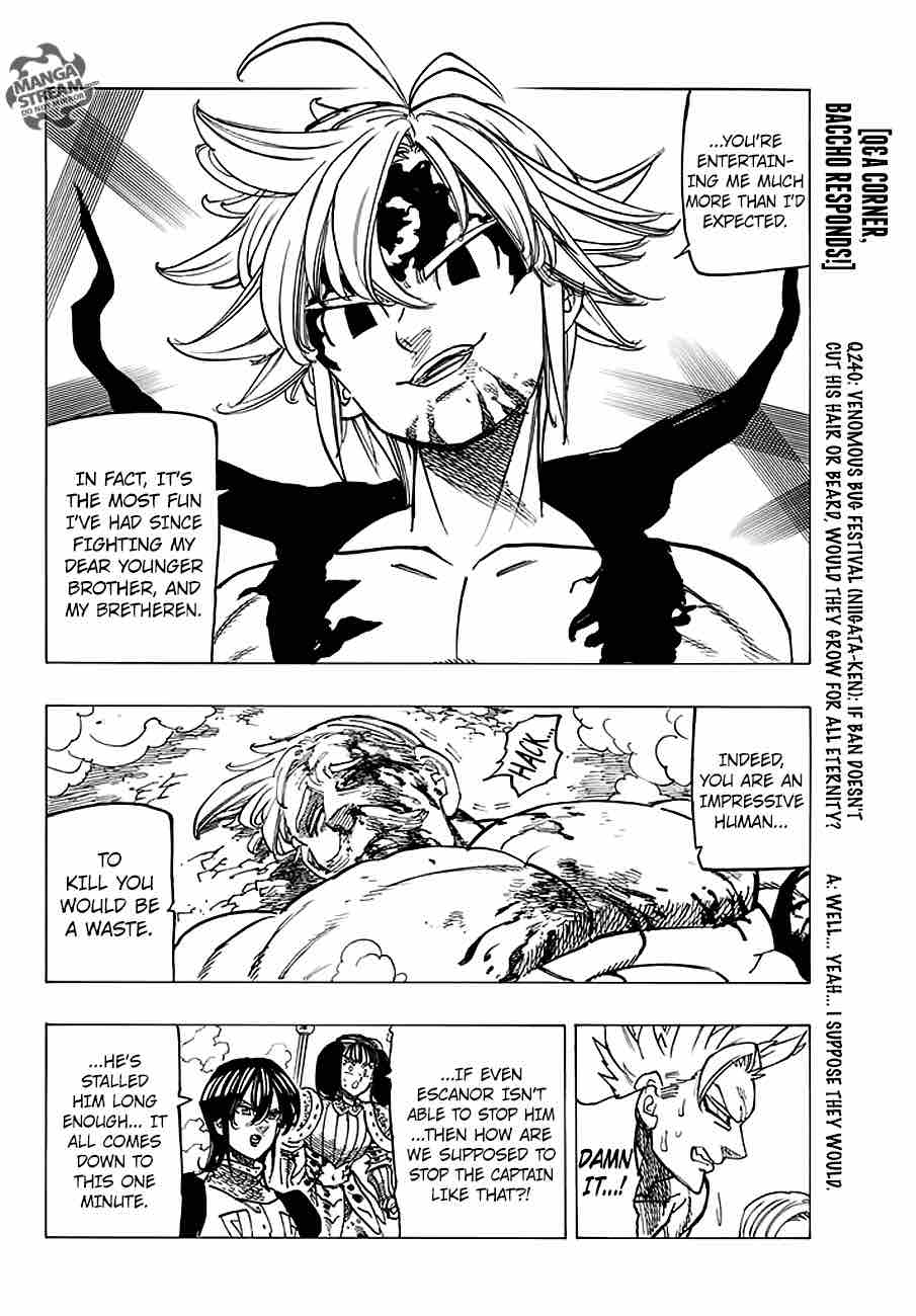 Nanatsu No Taizai Chapter 232 Page 10