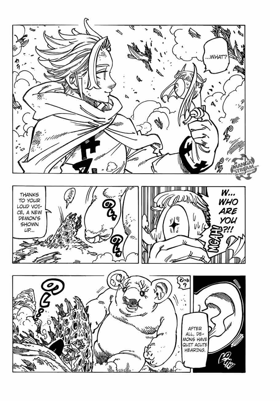 Nanatsu No Taizai Chapter 234 Page 2