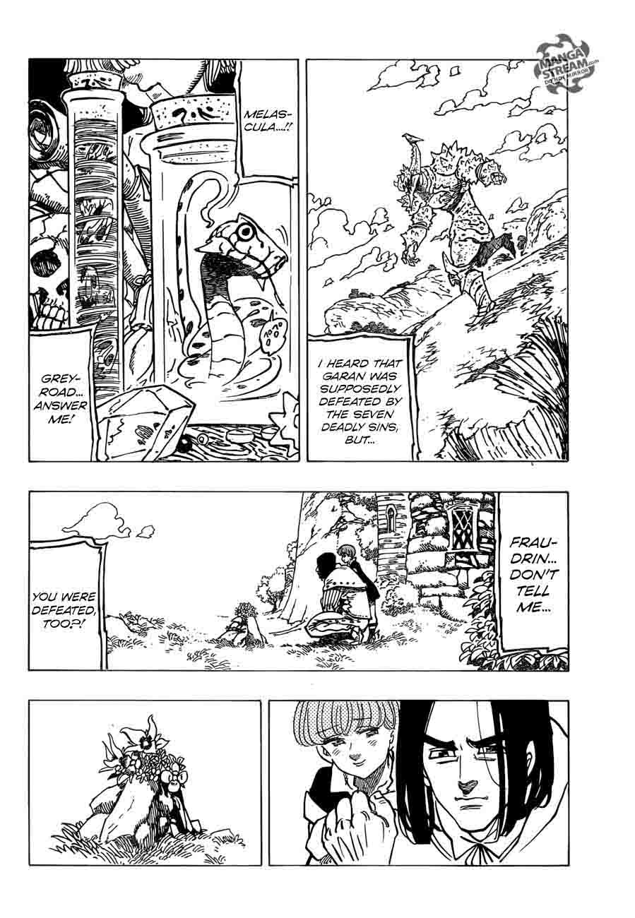 Nanatsu No Taizai Chapter 235 Page 7