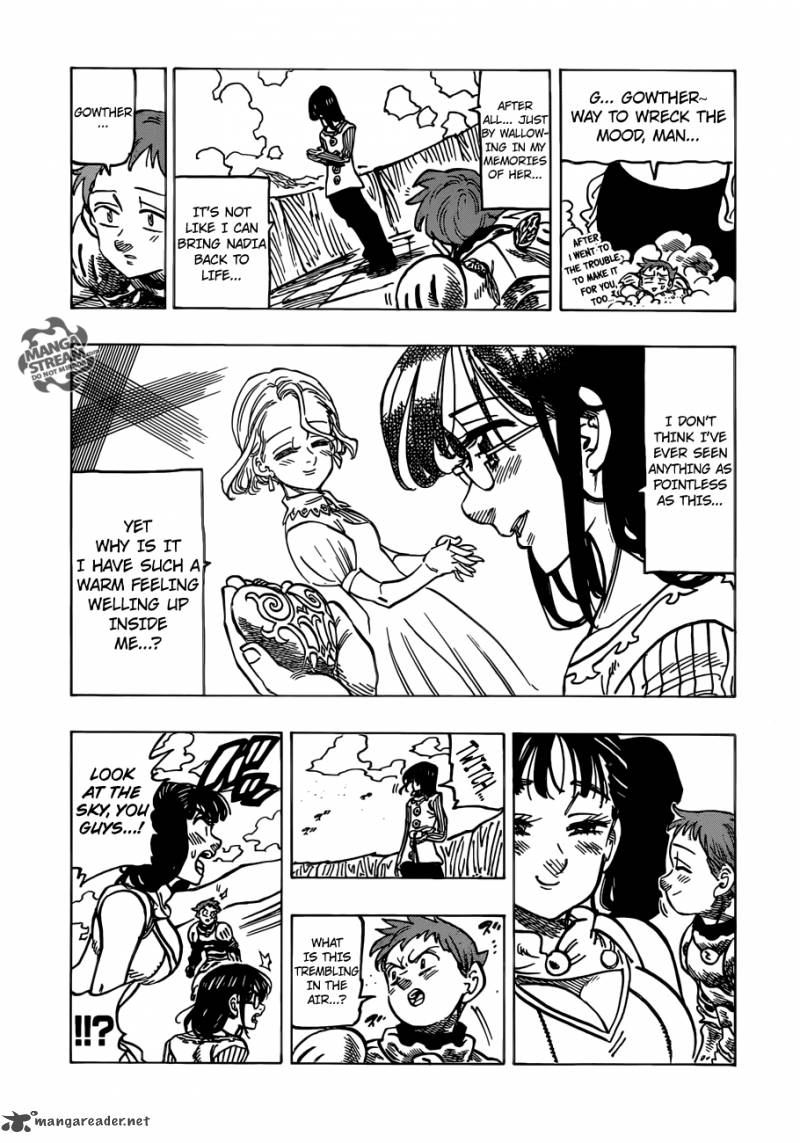 Nanatsu No Taizai Chapter 236 Page 16