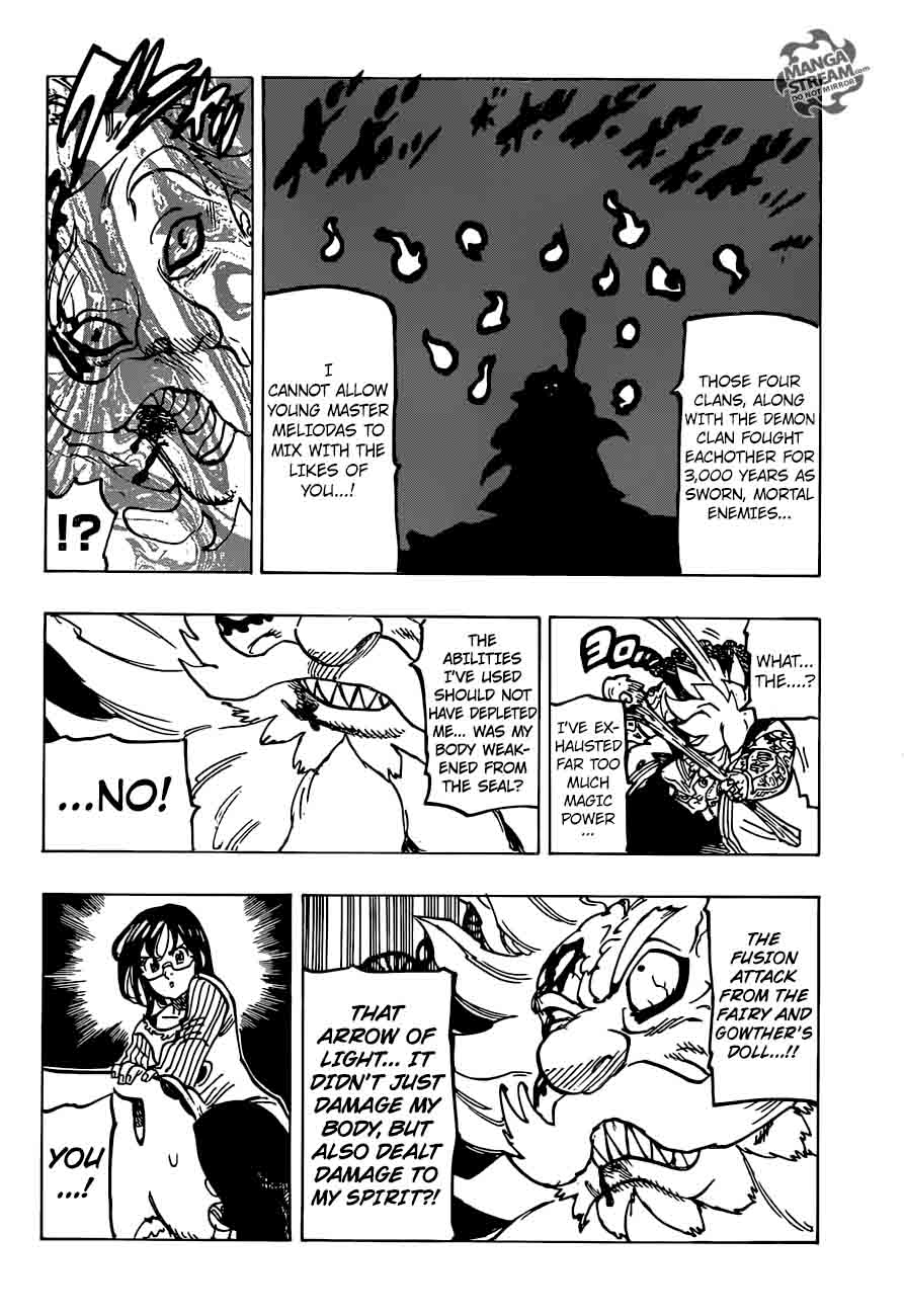 Nanatsu No Taizai Chapter 238 Page 18