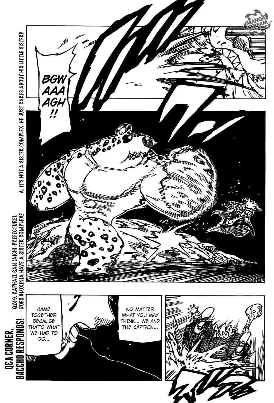 Nanatsu No Taizai Chapter 238 Page 19