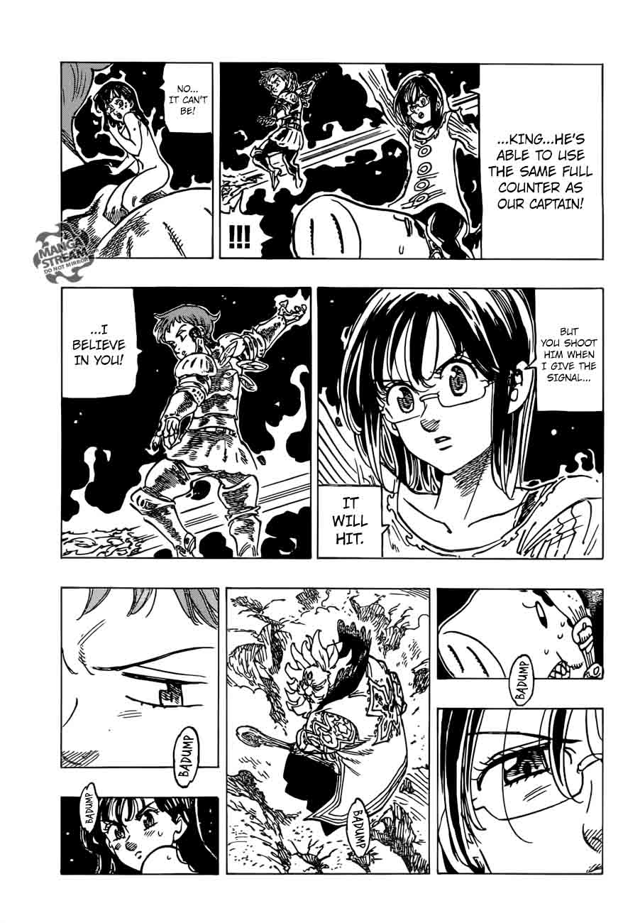 Nanatsu No Taizai Chapter 238 Page 3