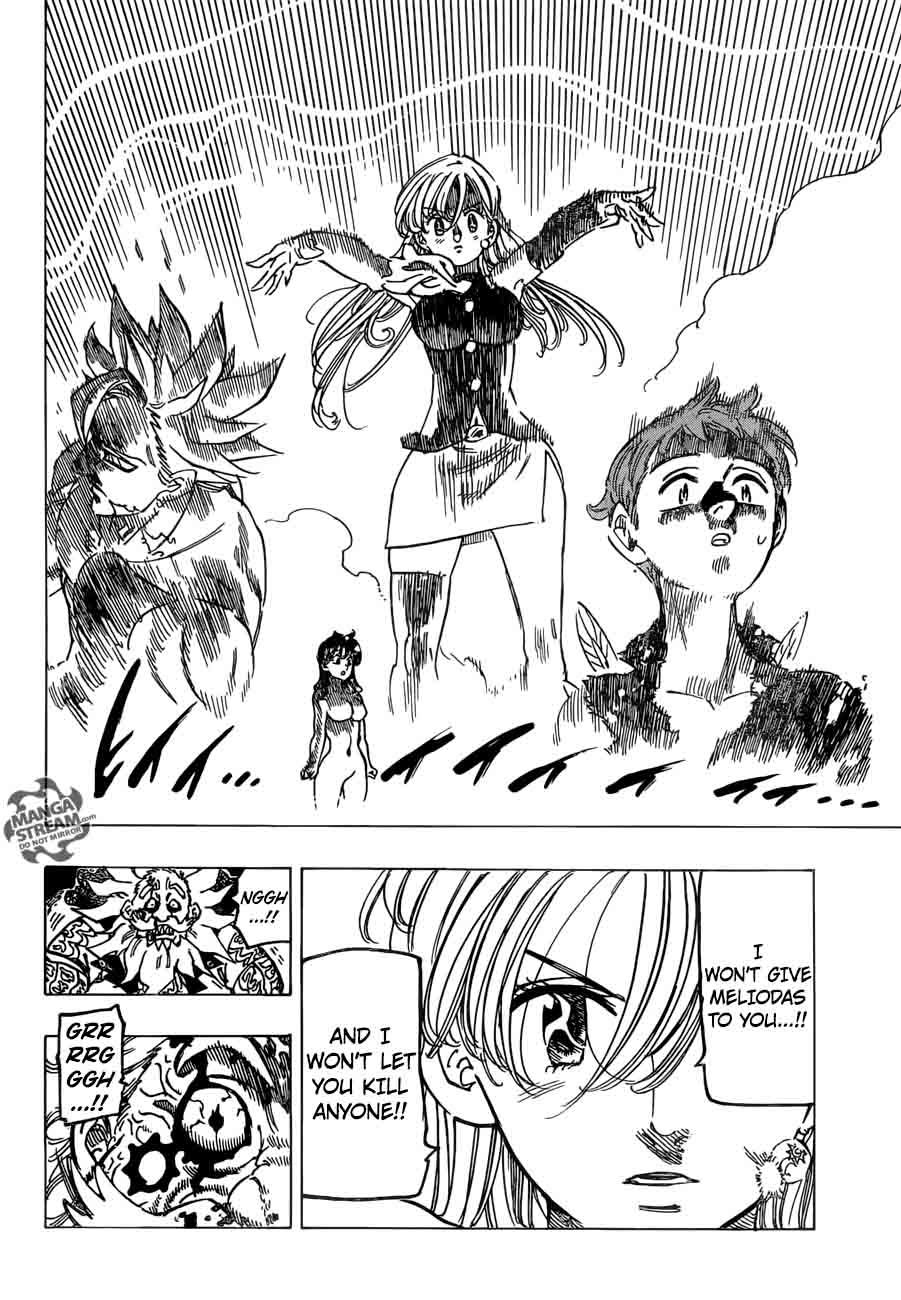 Nanatsu No Taizai Chapter 239 Page 15