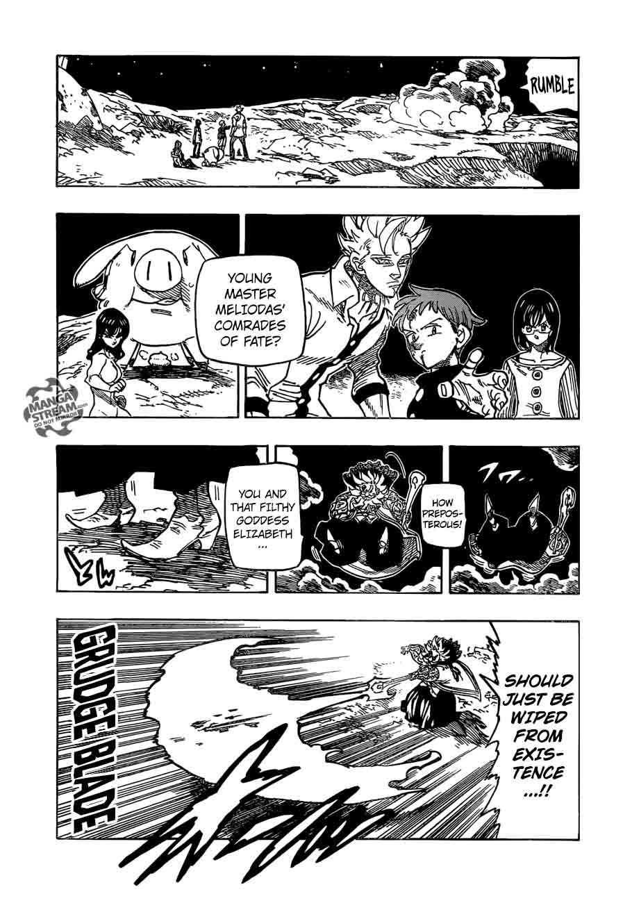 Nanatsu No Taizai Chapter 239 Page 2