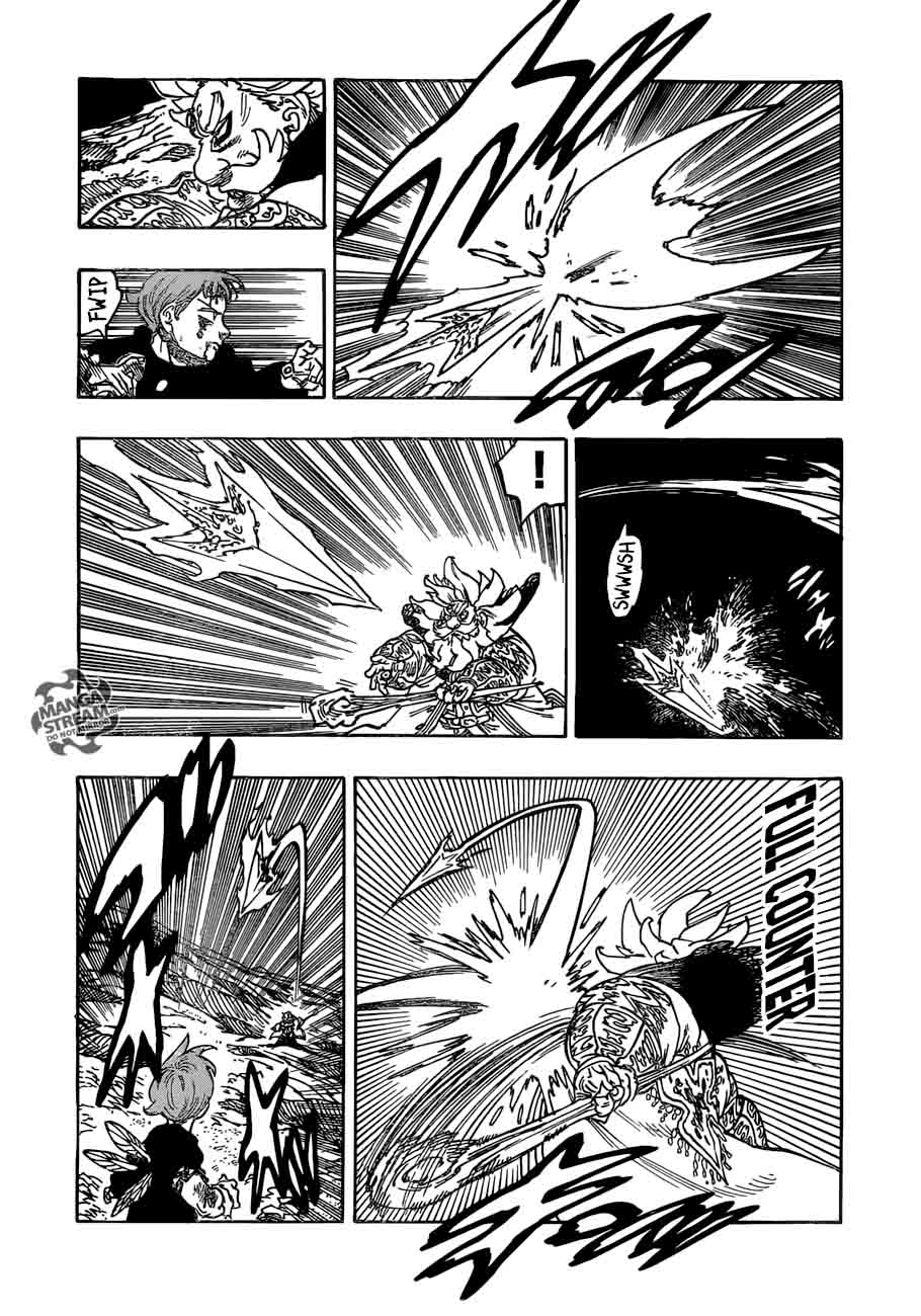 Nanatsu No Taizai Chapter 239 Page 3