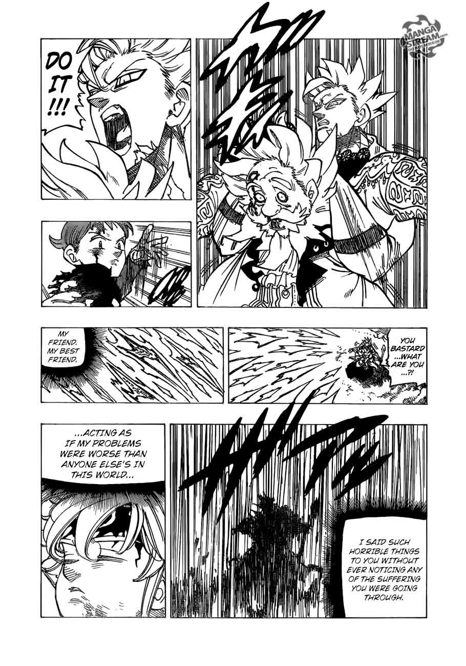 Nanatsu No Taizai Chapter 239 Page 8