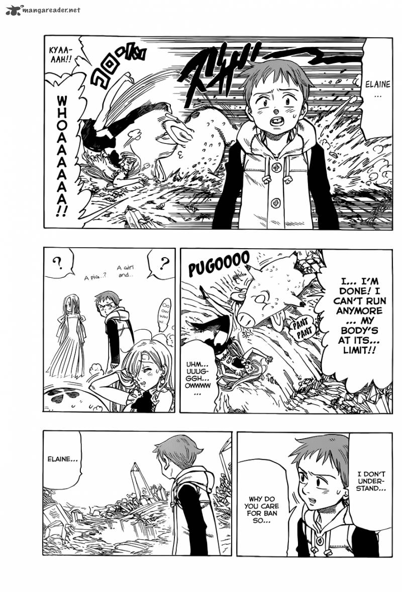 Nanatsu No Taizai Chapter 24 Page 12