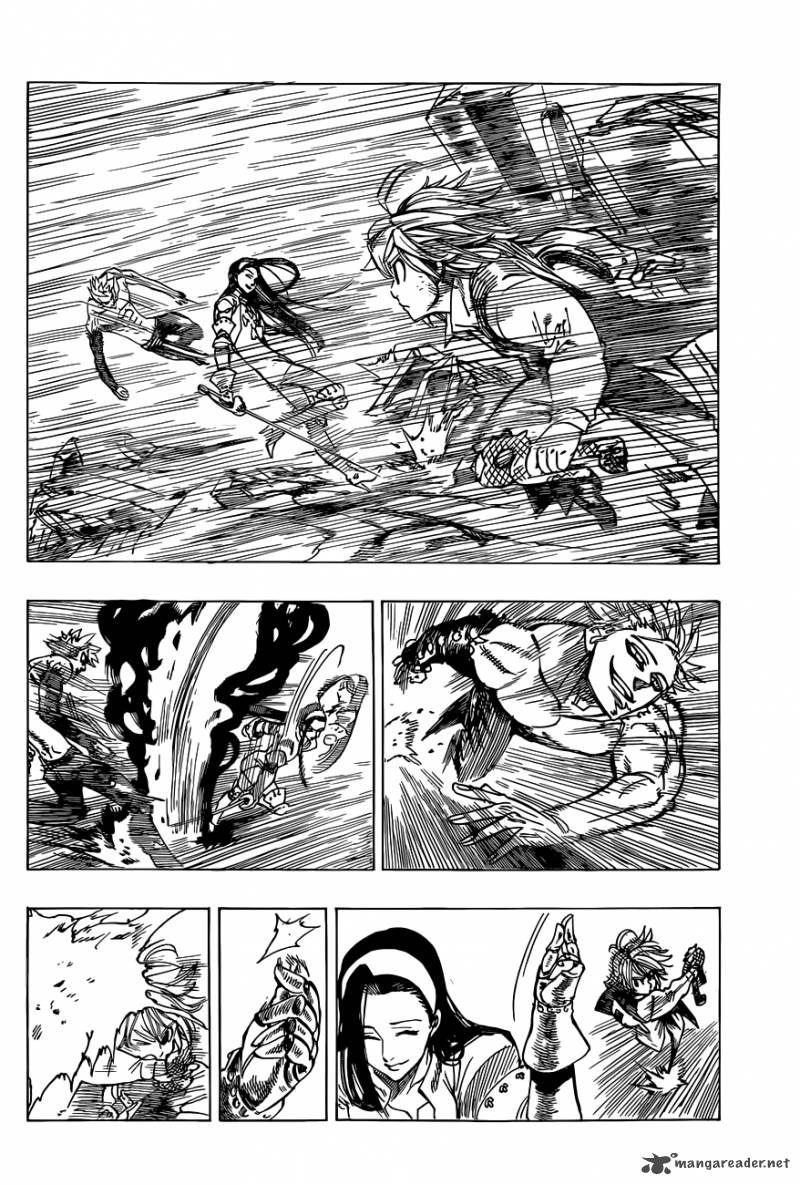 Nanatsu No Taizai Chapter 24 Page 19