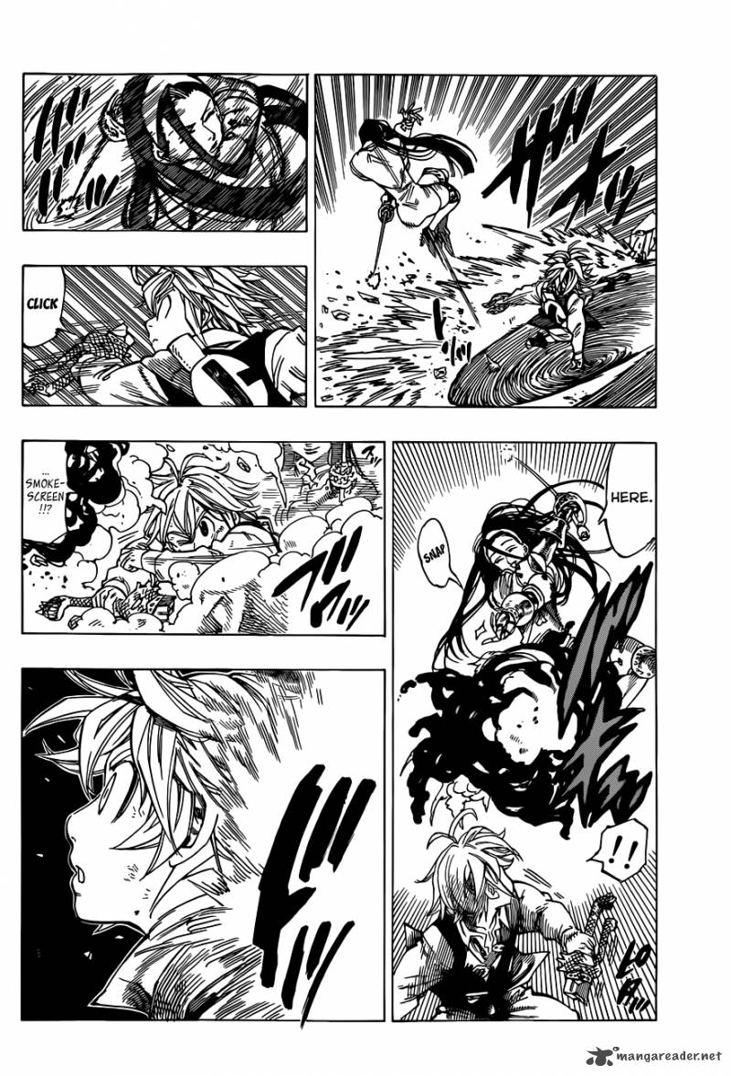 Nanatsu No Taizai Chapter 24 Page 7