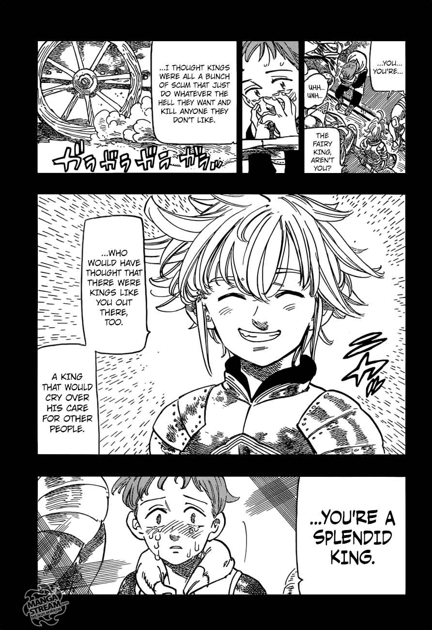 Nanatsu No Taizai Chapter 240 Page 3