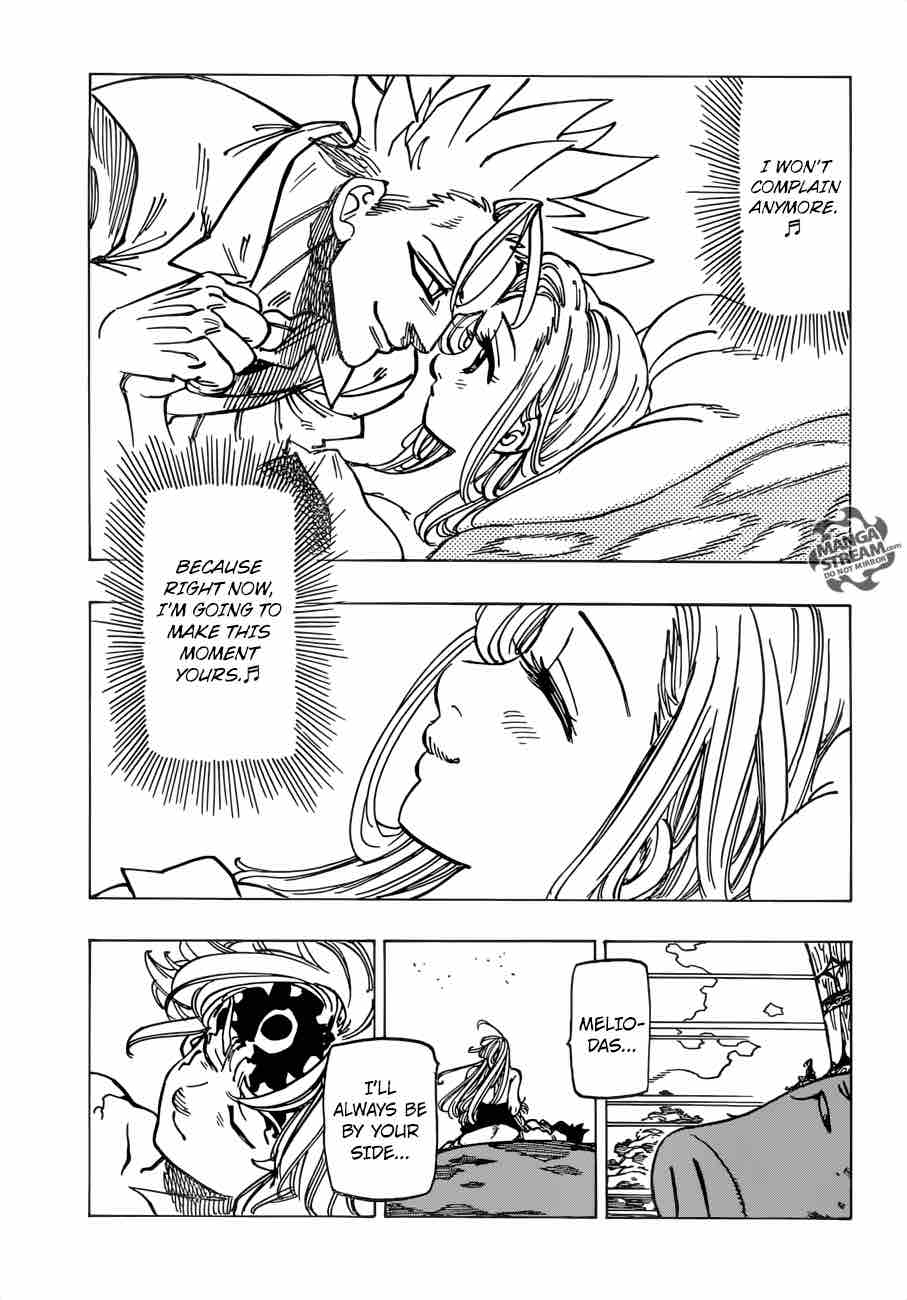 Nanatsu No Taizai Chapter 242 Page 9