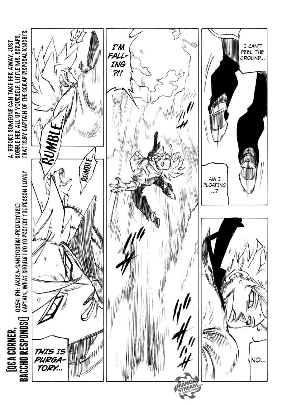 Nanatsu No Taizai Chapter 243 Page 18