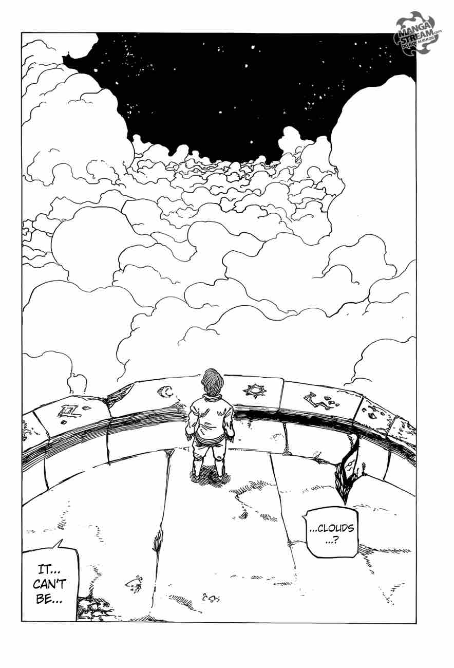 Nanatsu No Taizai Chapter 245 Page 12