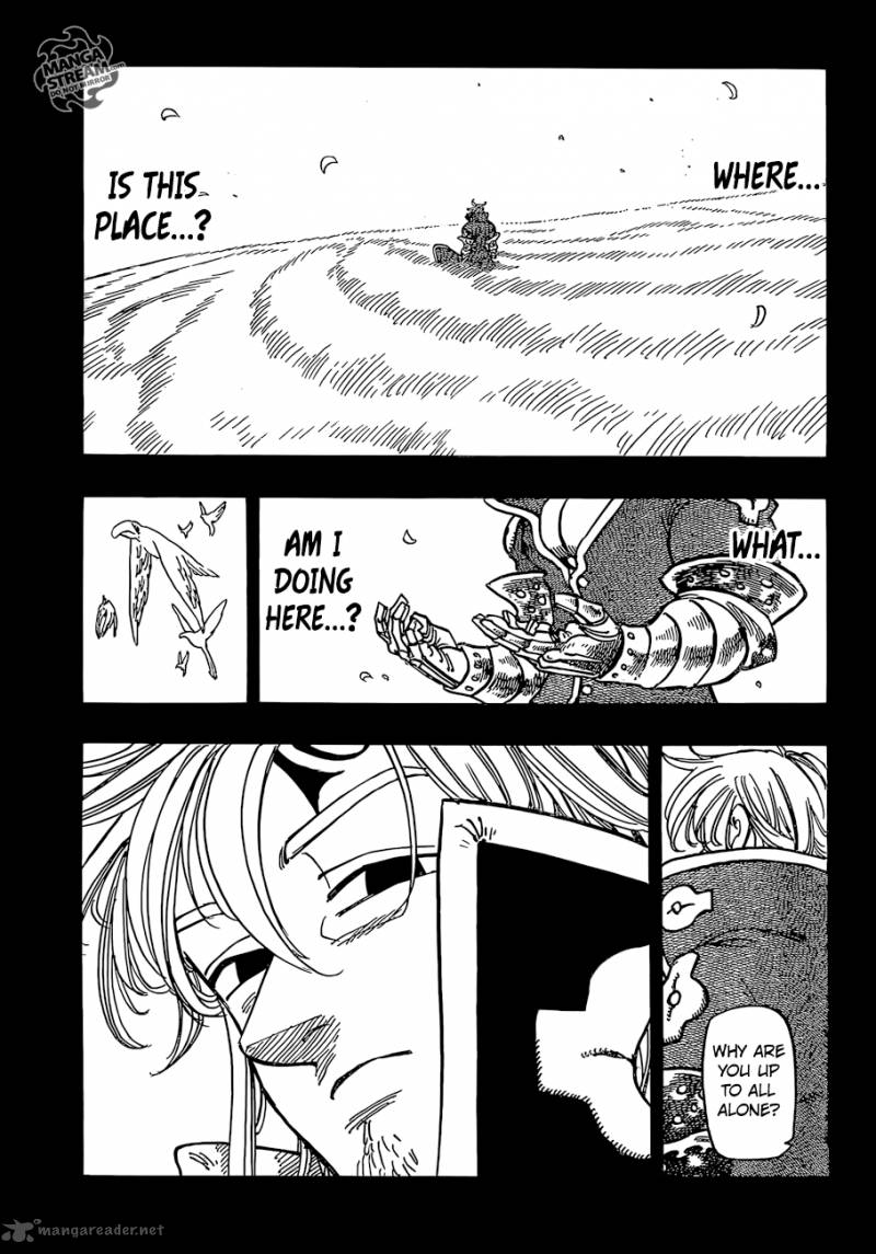 Nanatsu No Taizai Chapter 246 Page 2