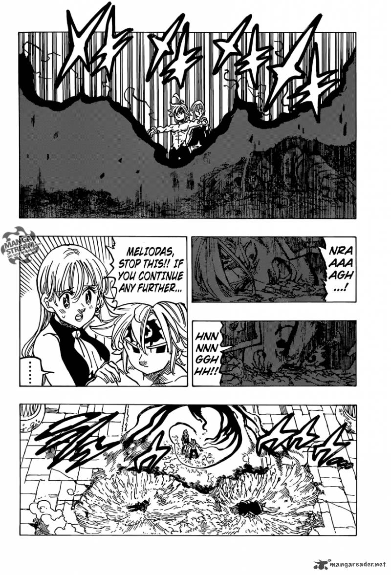 Nanatsu No Taizai Chapter 247 Page 2