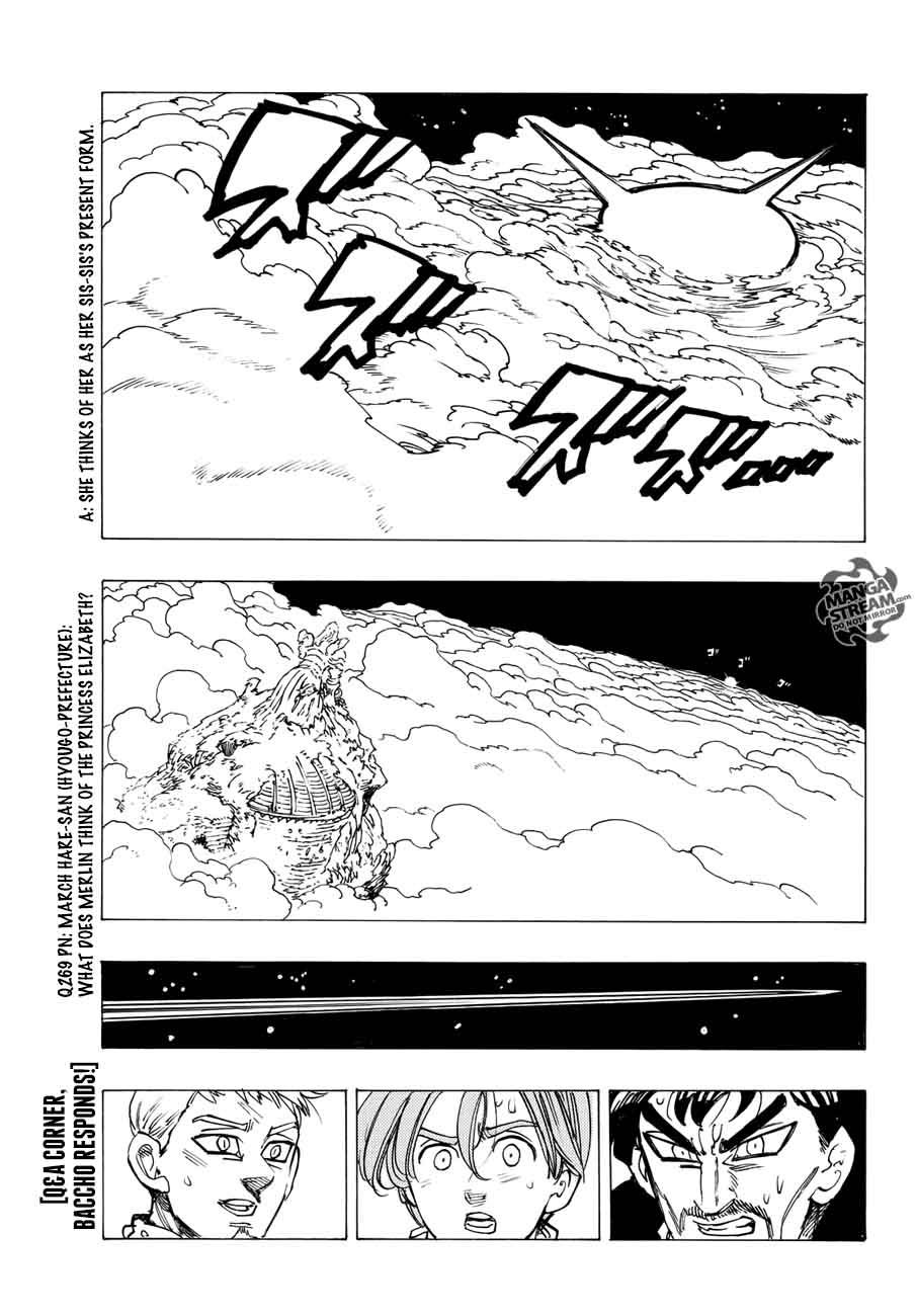 Nanatsu No Taizai Chapter 249 Page 18