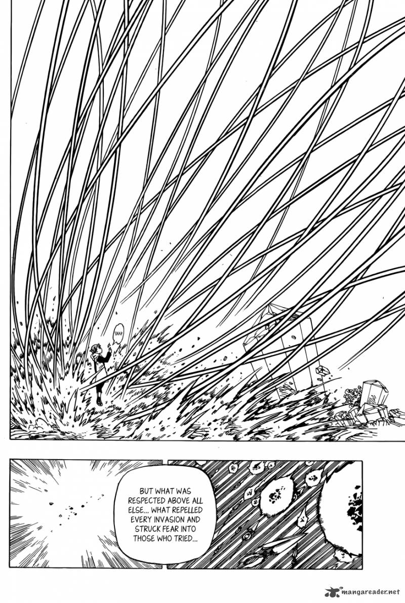Nanatsu No Taizai Chapter 25 Page 19