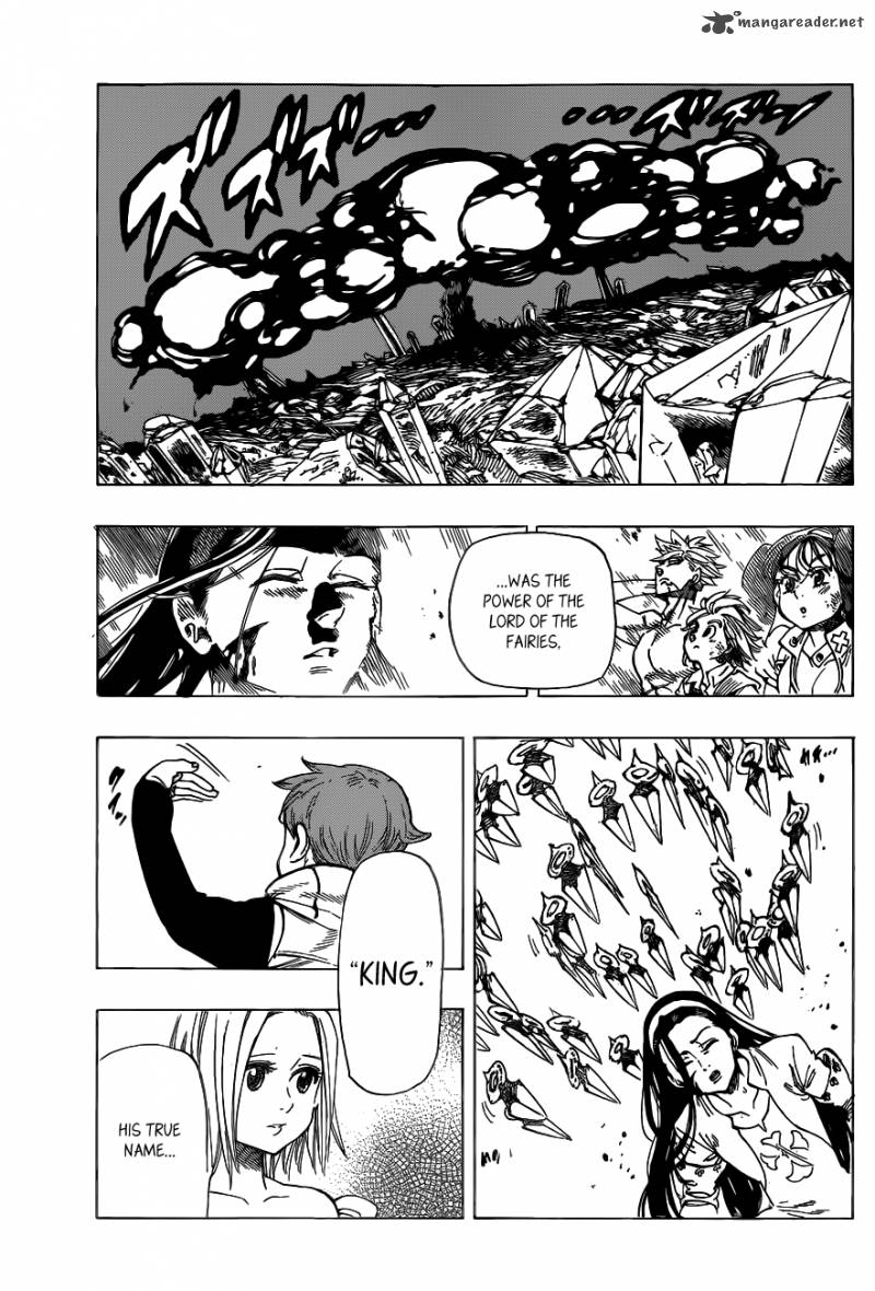 Nanatsu No Taizai Chapter 25 Page 20