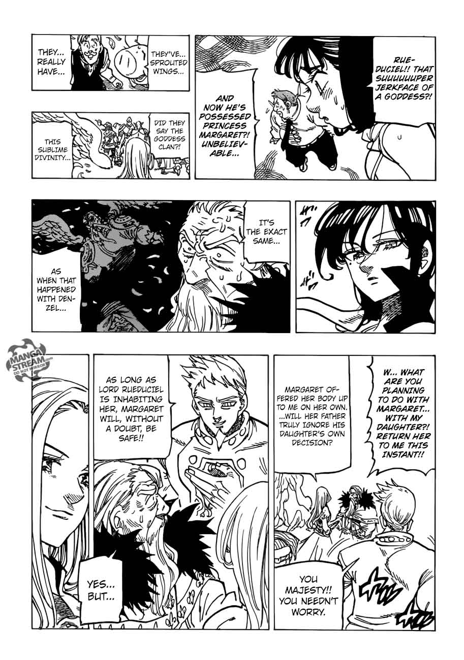 Nanatsu No Taizai Chapter 251 Page 10